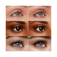 Sigma Lash Icon Lengthening & Volumizing Tubing Mascara / Black