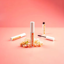 Peter Lamas Lash Masque