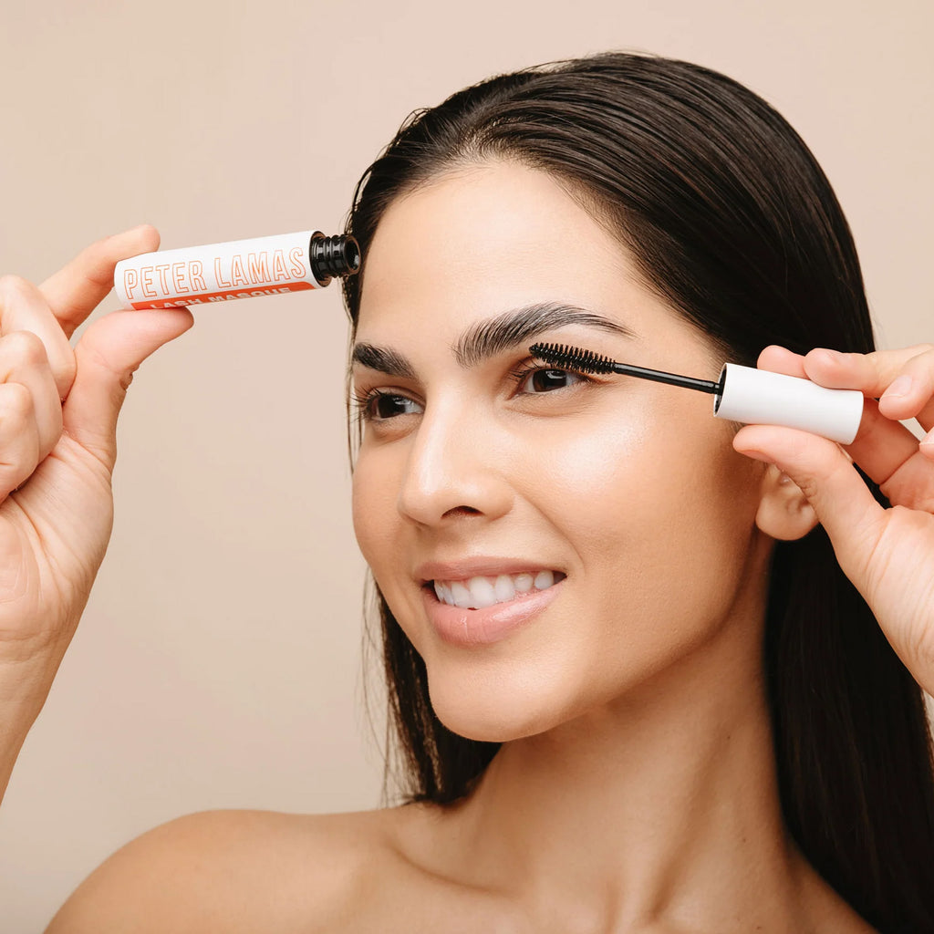 Peter Lamas Lash Masque thumbnail 5