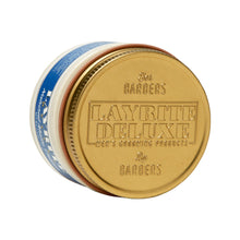 Layrite Natural Matte Cream 4oz