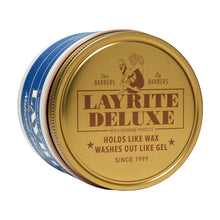 Layrite Natural Matte Cream 10.5oz / 10.5