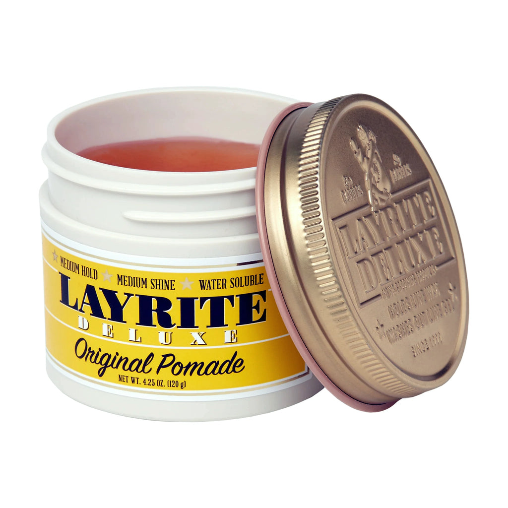 Layrite Original Pomade / 4 OZ thumbnail 2