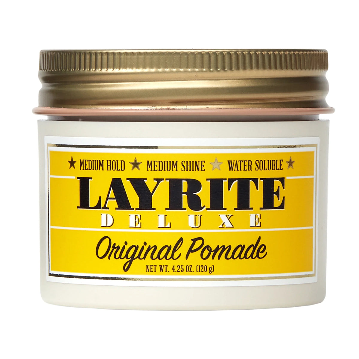 Layrite Original Pomade / 4 OZ