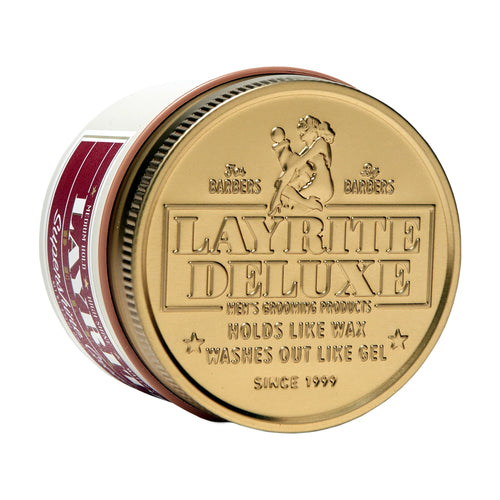 Layrite Super Shine Cream – Planet Beauty