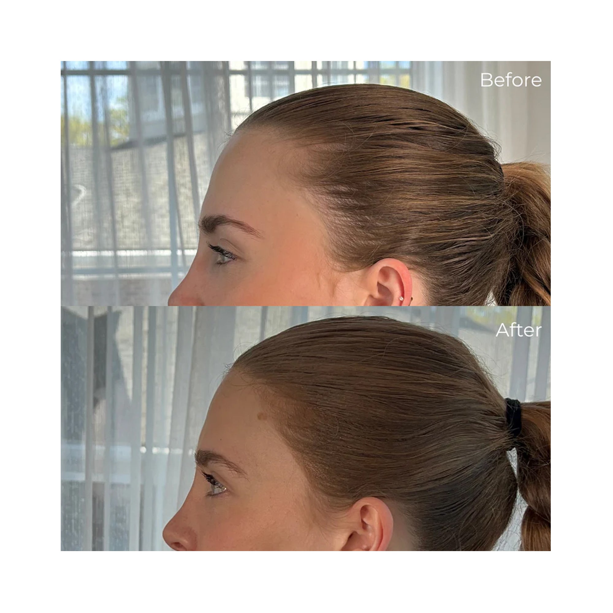 Style Edit Root Concealer Touch Up Spray - Light Brown / 2OZ