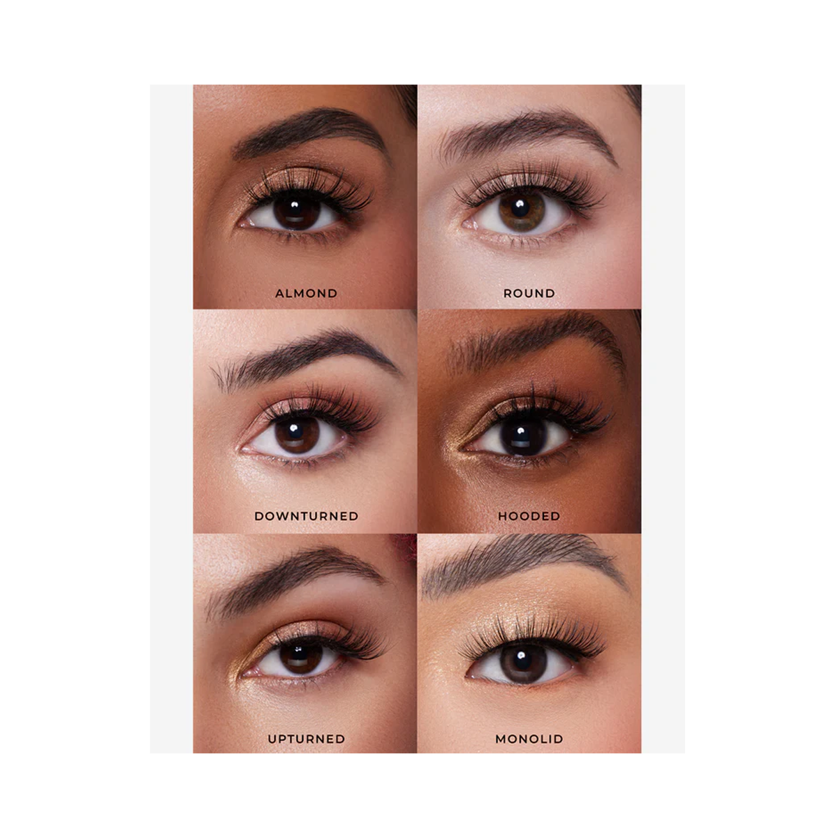 Lilly_Lashes_Lyla_Invisible_in_3D_Mink_Goddess / GODDESS - D, image 30579480756374