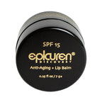 Epicuren Discovery Anti-Aging Lip Balm SPF 15 / 0.25OZ
