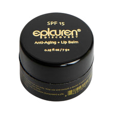 Epicuren Discovery Anti-Aging Lip Balm SPF 15 / 0.25OZ