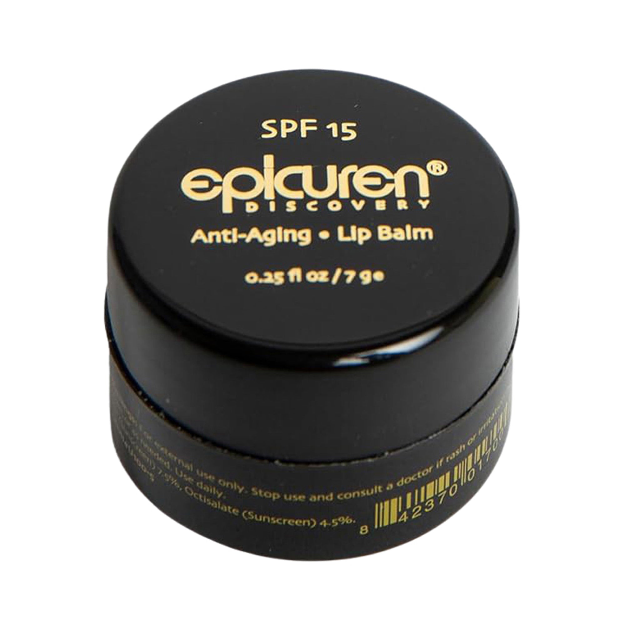 Epicuren Discovery Anti-Aging Lip Balm SPF 15 / 0.25OZ