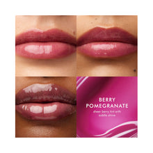 MoroccanOil Lip Balm / BERRY POMEGRANATE