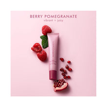MoroccanOil Lip Balm / BERRY POMEGRANATE