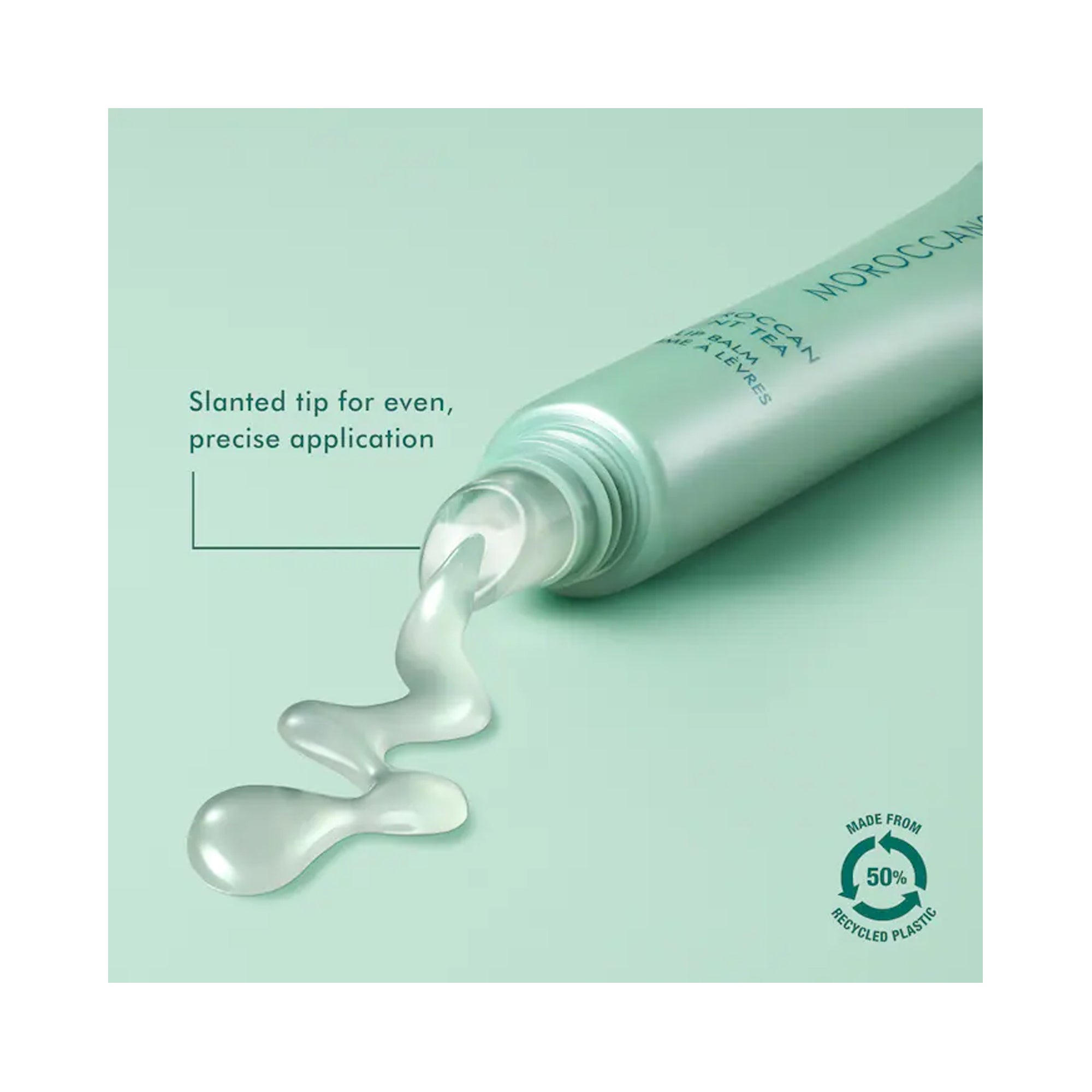 MoroccanOil Lip Balm / MOROCCAN MINT TEA