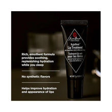 Jack Black Intense Therapy Lip Balm / NIGHTMODE