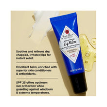 Jack Black Intense Therapy Lip Balm / SHEA