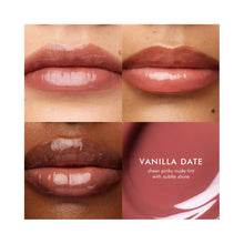 MoroccanOil Lip Balm / VANILLA DATE