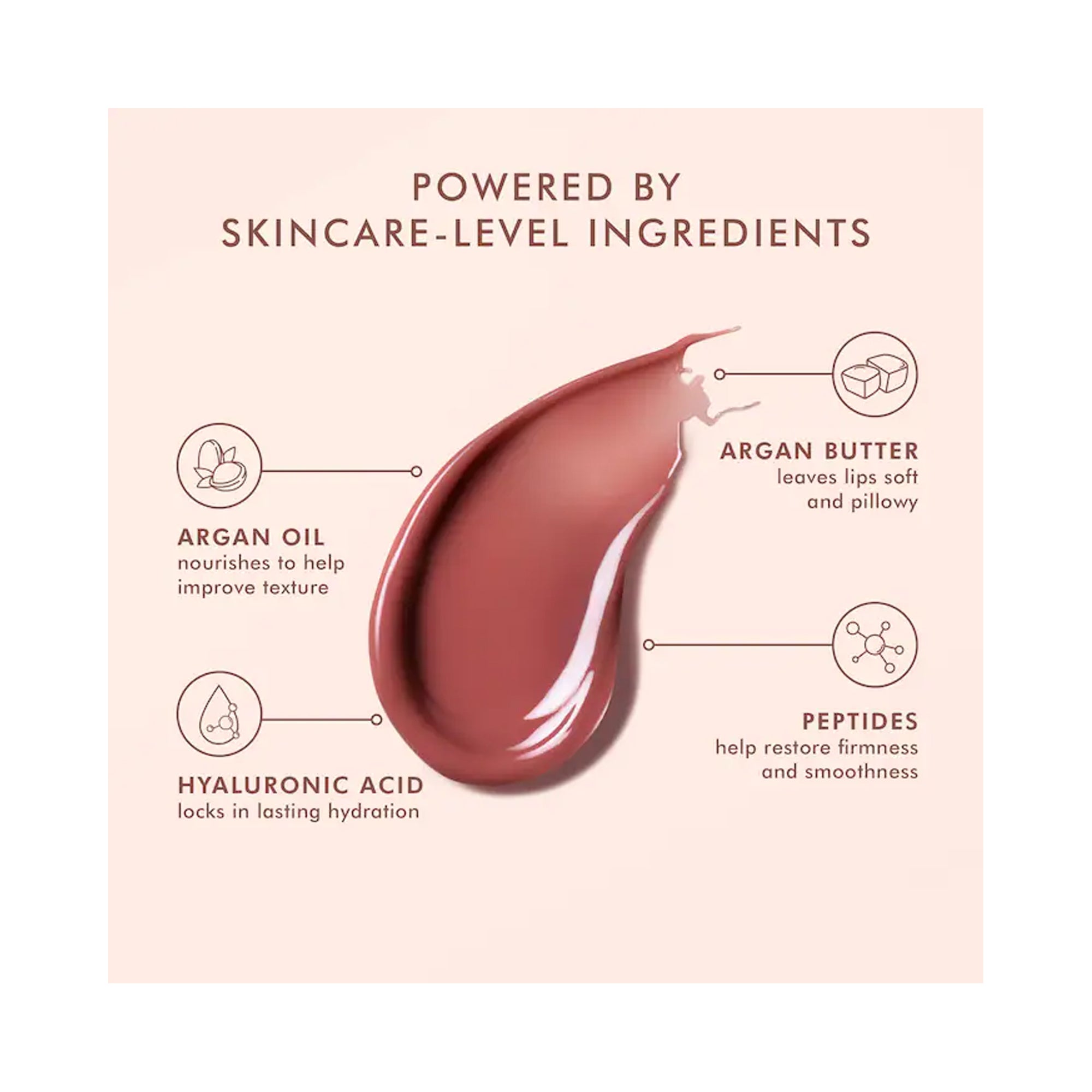 MoroccanOil Lip Balm / VANILLA DATE