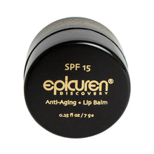 Epicuren Discovery Anti-Aging Lip Balm SPF 15 / 0.25OZ