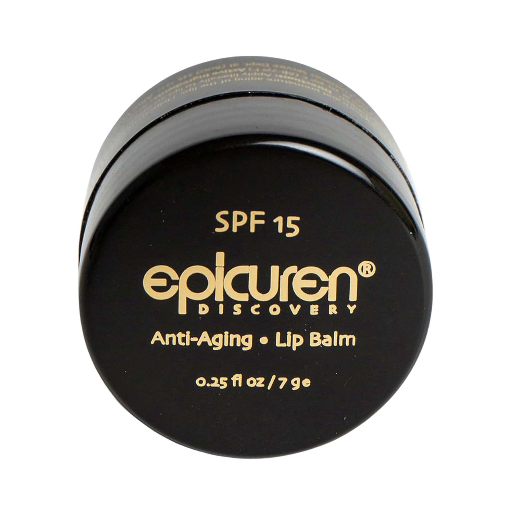 Epicuren Discovery Anti-Aging Lip Balm SPF 15 / 0.25OZ