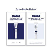 Obagi Lip Therapy Soothe & Protect Lip Treatment SPF 30 / 10ML