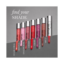 Rodial Lip Oil With Collagen / PINK