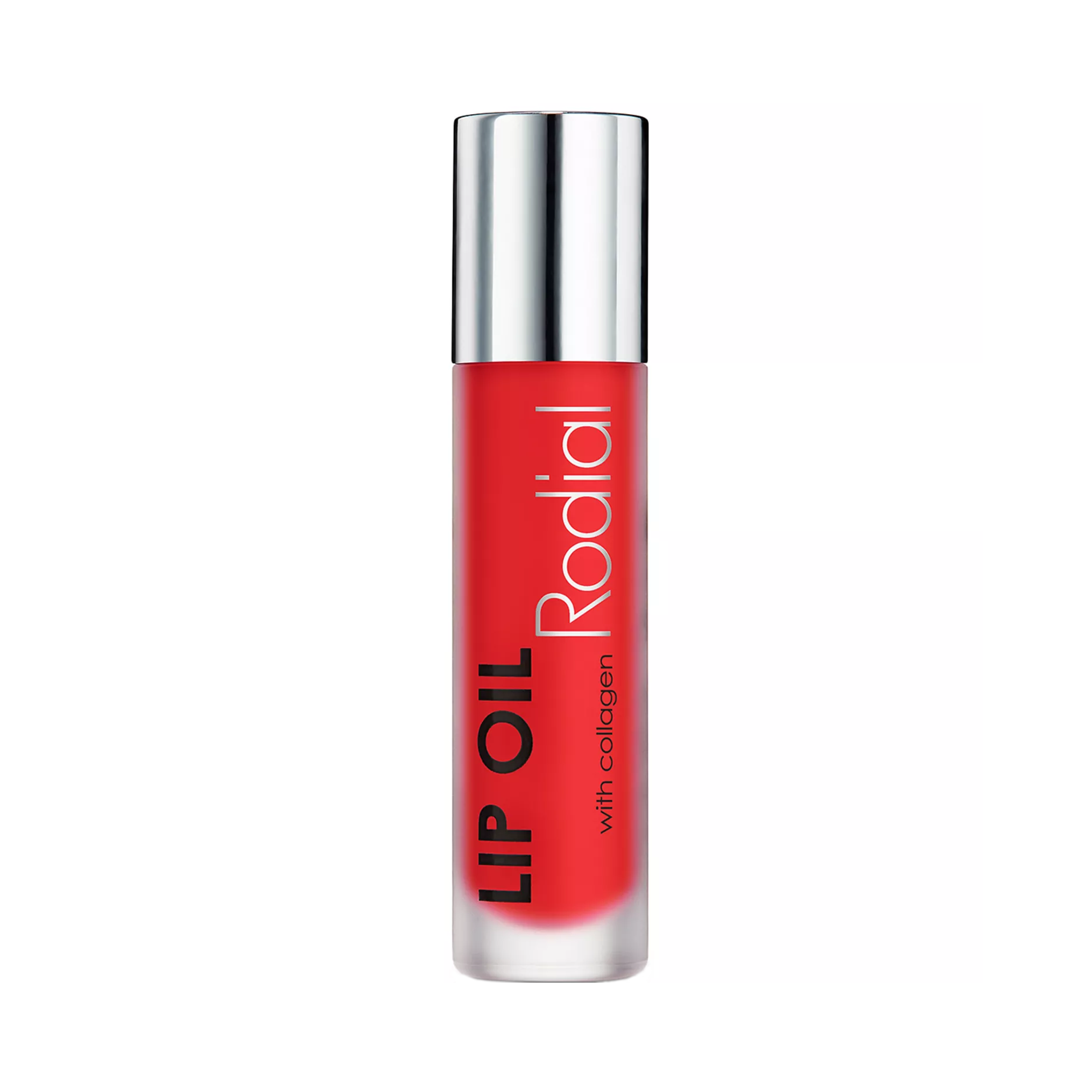 Rodial Lip Oil With Collagen / CHERRY