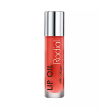 Rodial Lip Oil With Collagen / SUGAR CORAL