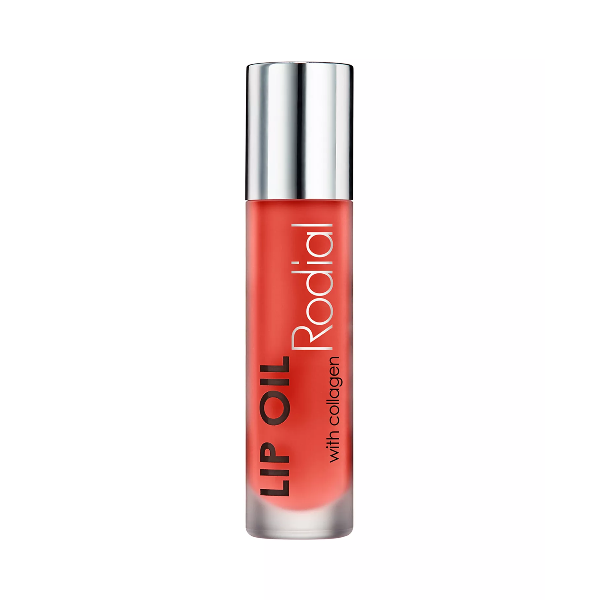 Rodial Lip Oil With Collagen / SUGAR CORAL