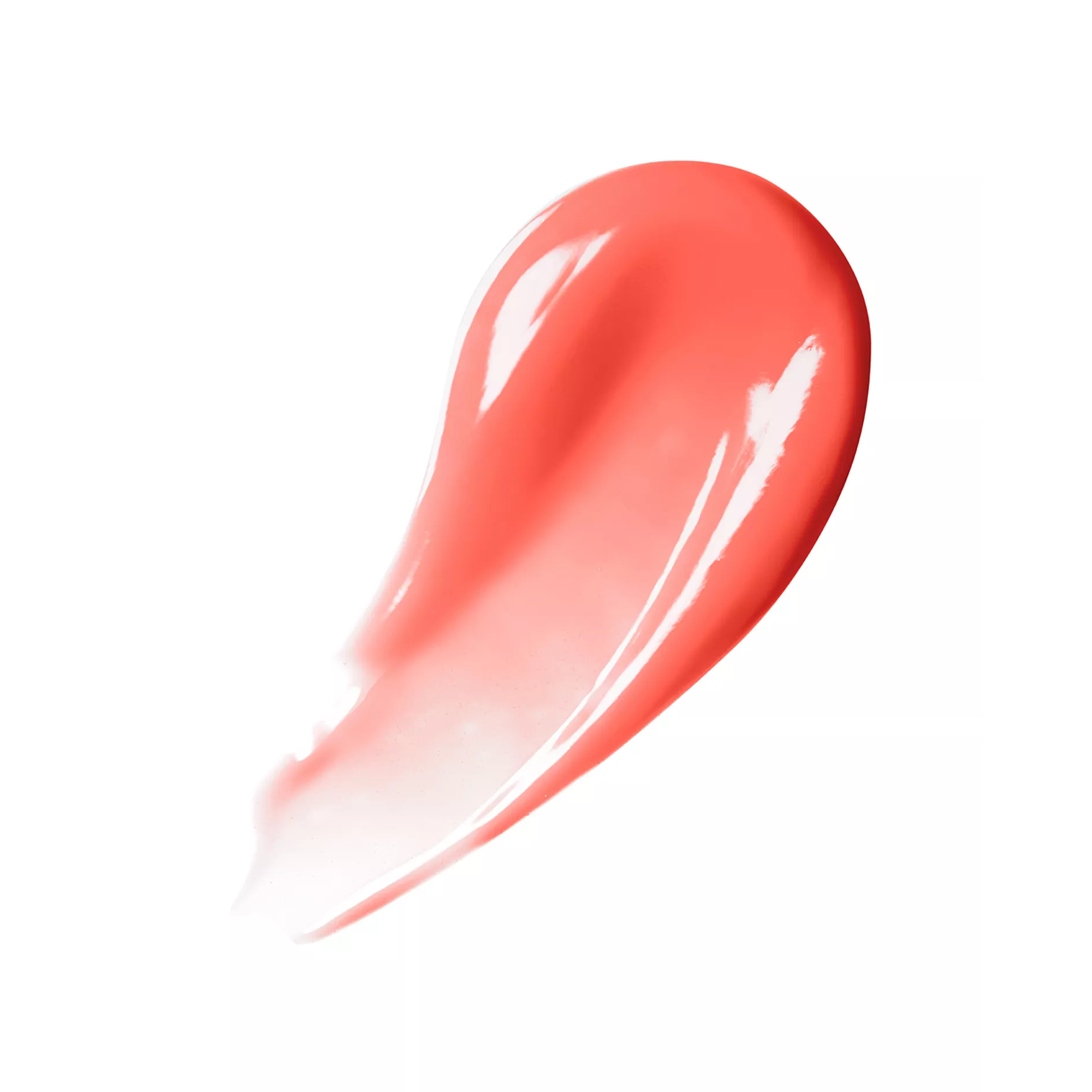 Rodial Lip Oil With Collagen / SUGAR CORAL / swatch