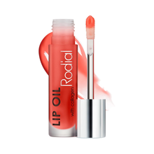 Rodial Lip Oil With Collagen / SUGAR CORAL