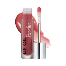 Rodial Lip Oil With Collagen / ENGLISH ROSE