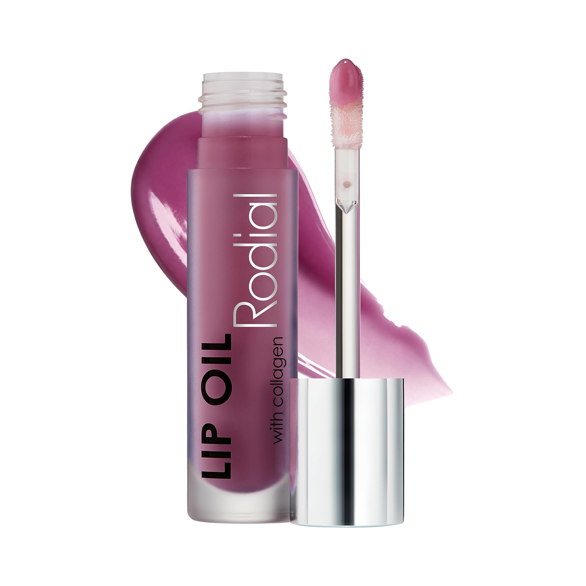 Rodial Lip Oil With Collagen / GRAPE