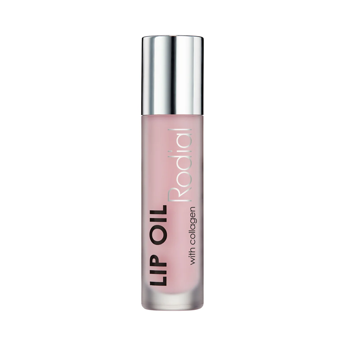 Rodial Lip Oil With Collagen / PINK
