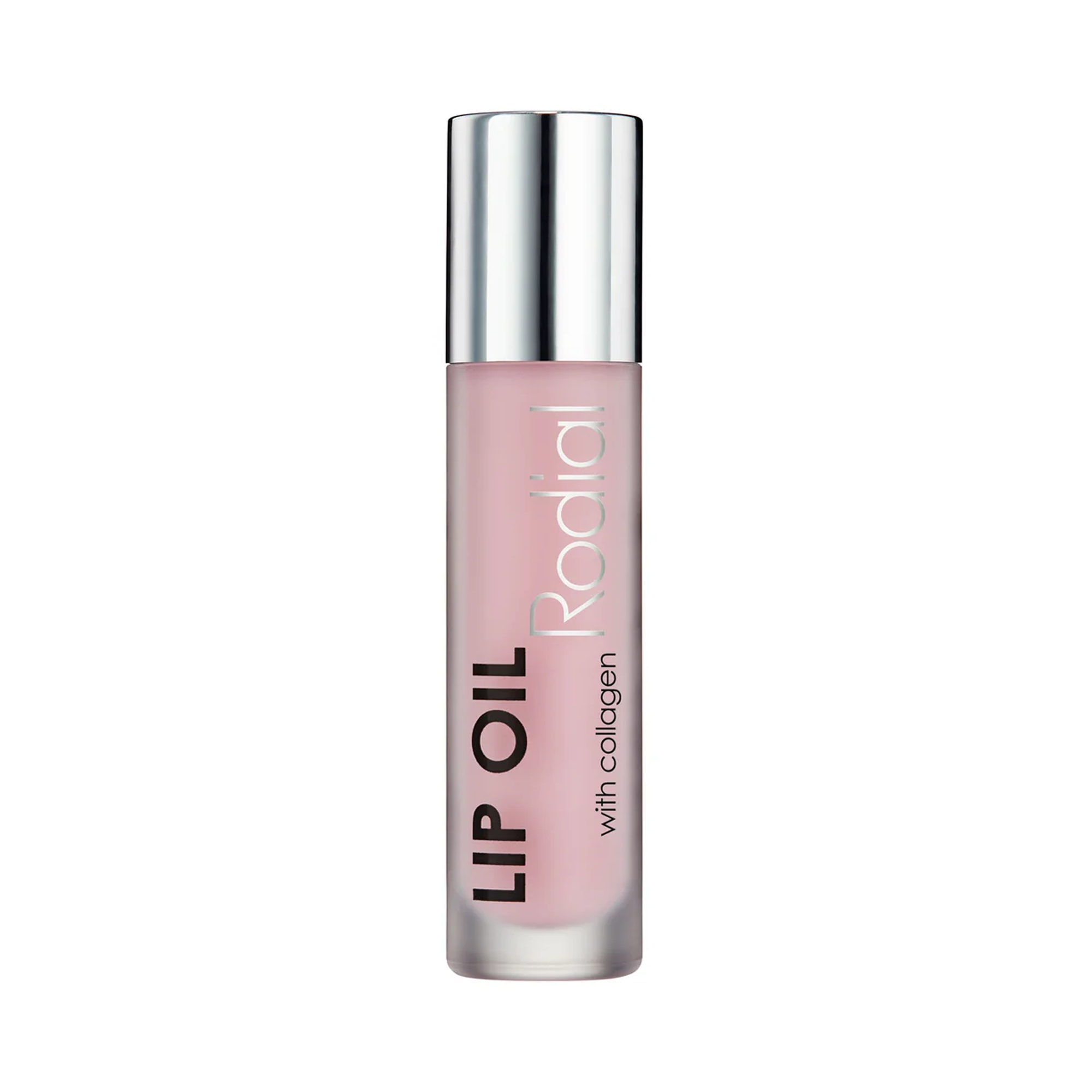 Rodial Lip Oil With Collagen / PINK