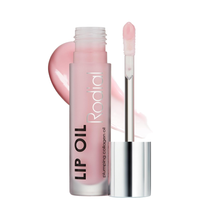 Rodial Lip Oil With Collagen / PINK