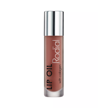 Rodial Lip Oil With Collagen / WILD PLUM