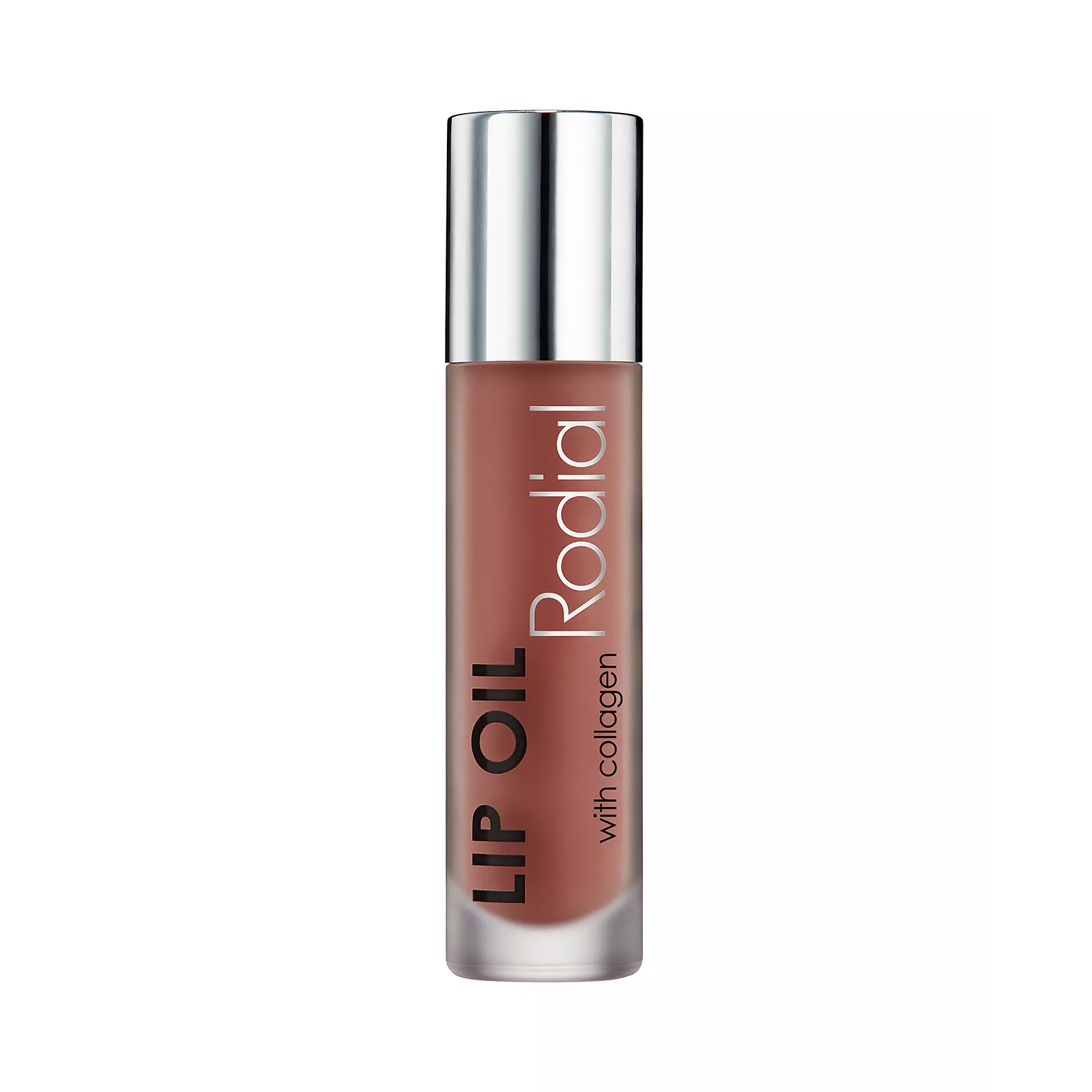 Rodial Lip Oil With Collagen / WILD PLUM