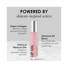 Rodial Lip Oil With Collagen / PINK