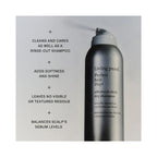 Living Proof Perfect Hair Day (PhD) Clean Hair Duo (PhD Dry Shampoo + PhD Advanced Clean Dry Shampoo) / 5.5OZ