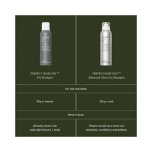 Living Proof Perfect Hair Day (PhD) Clean Hair Duo (PhD Dry Shampoo + PhD Advanced Clean Dry Shampoo) / 5.5OZ