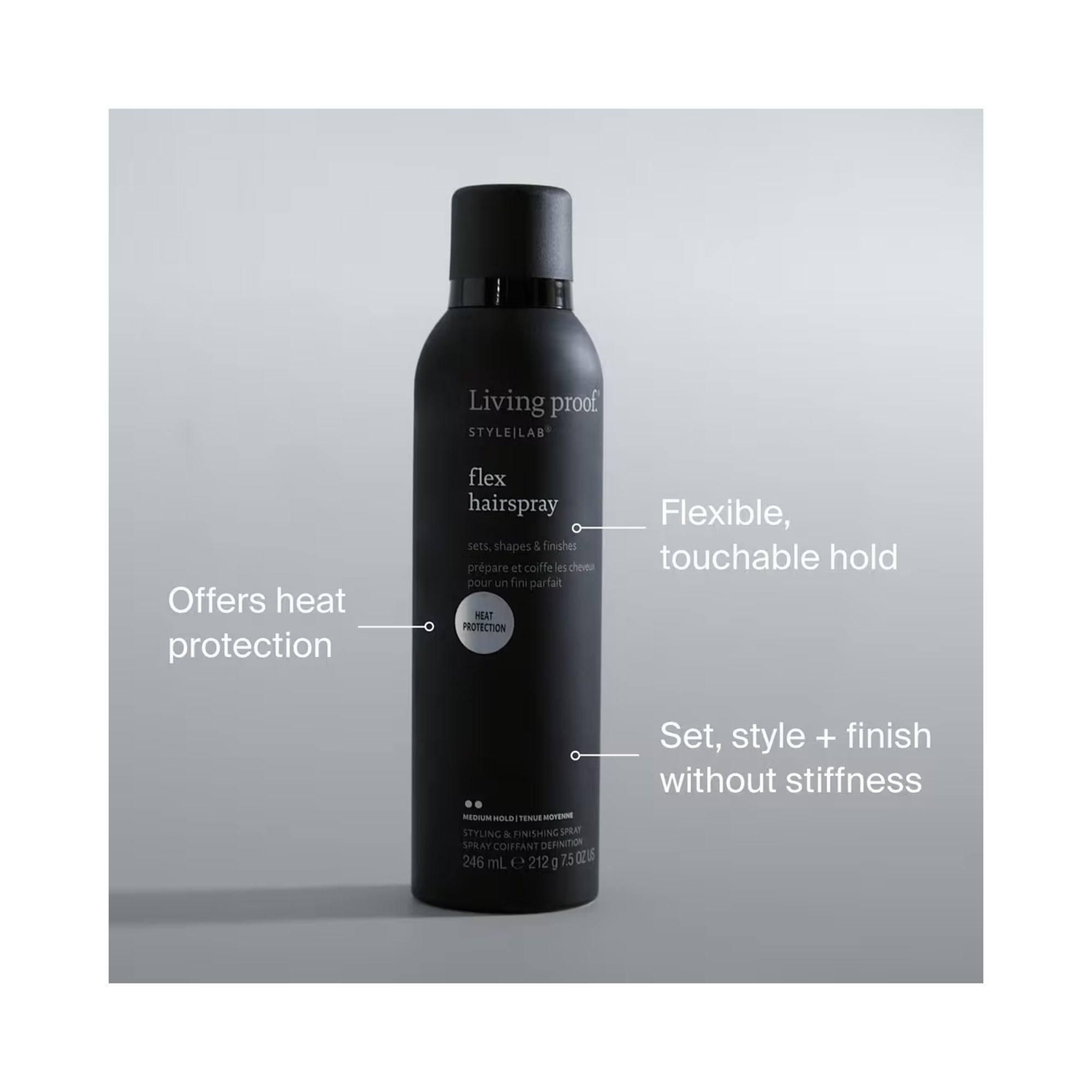 Living Proof Flex Hairspray / 7.5 oz
