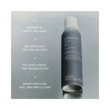 Living Proof Perfect Hair Day (PhD) Refresh & Revive Duo (Dry Shampoo 5.5oz + Style Refresh Mist 5oz) / DUO