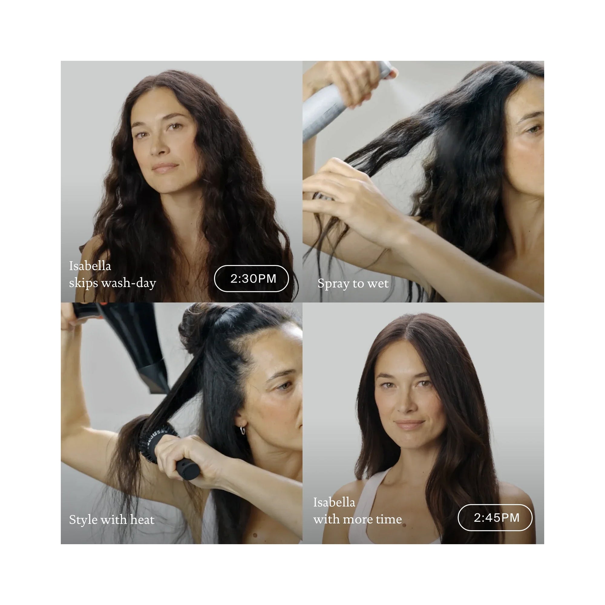 Living Proof Perfect Hair Day (PhD) Style Refresh Mist / 5OZ