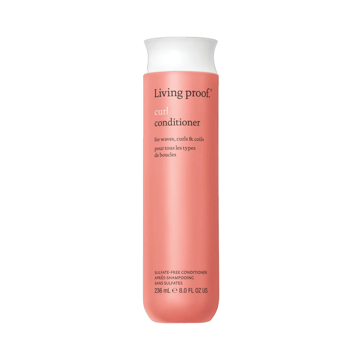 Living Proof Curl Conditioner 8oz / 8OZ