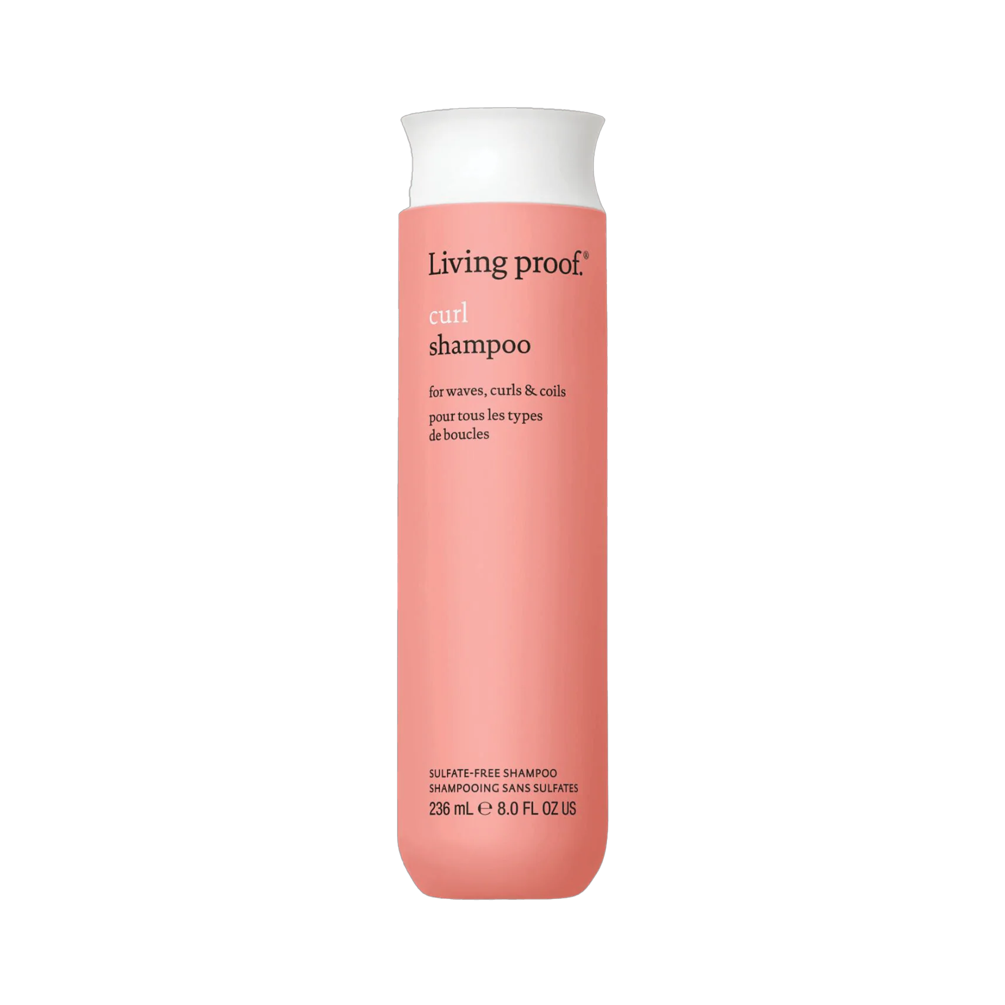 Living Proof Curl Shampoo