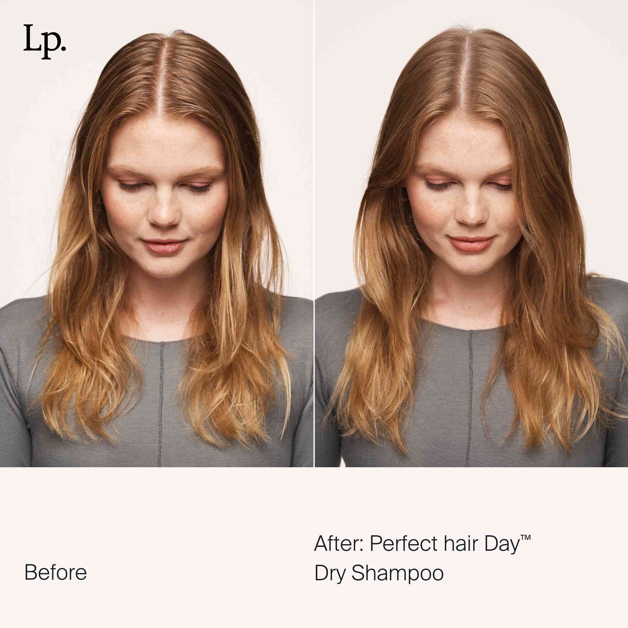 Living Proof Perfect Hair Day Advanced Clean Dry Shampoo - 9.9oz / 9OZ