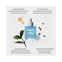 Living Proof Scalp Care Density Serum 1.7OZ / 1.7OZ