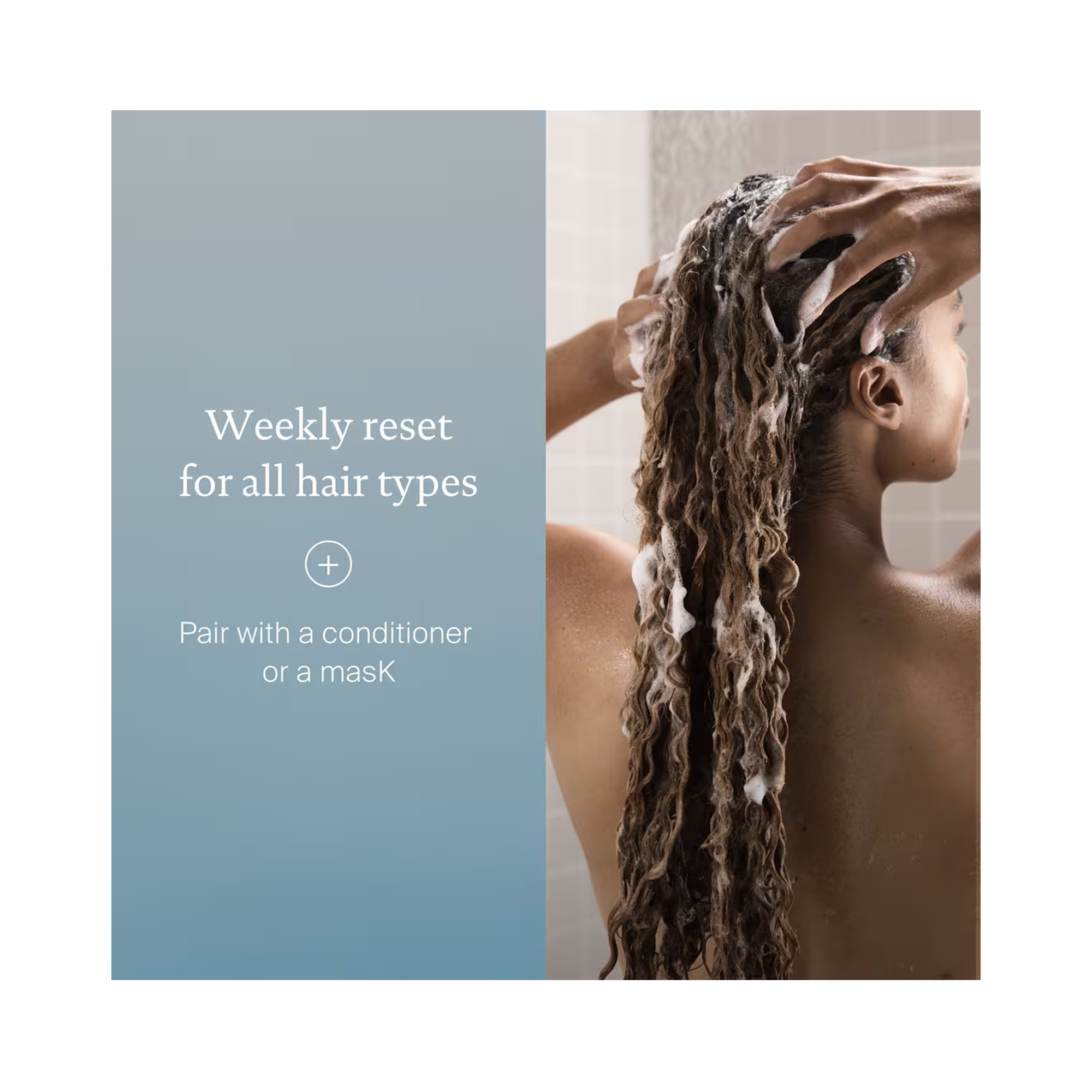 Living Proof Clarifying Detox Shampoo 8OZ / 8OZ