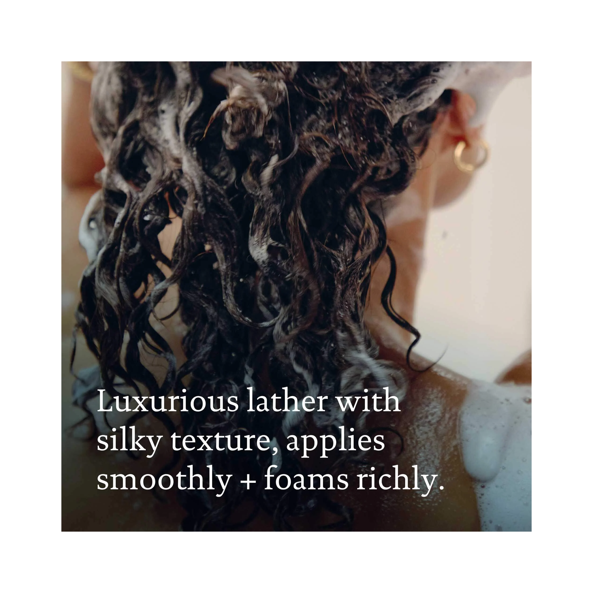 Living Proof Curl Shampoo