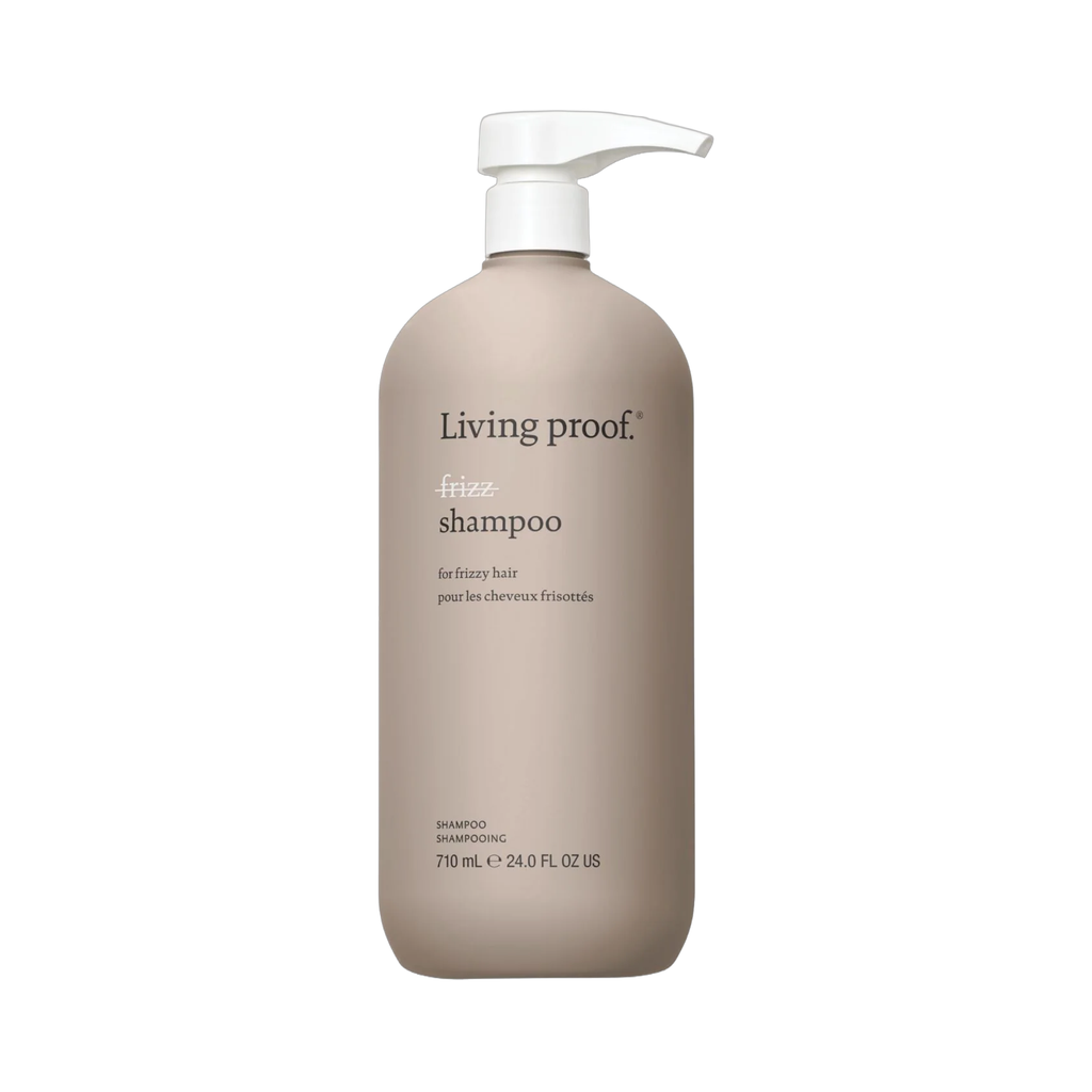 Living Proof No Frizz Shampoo and Conditioner Duo - 24oz / 24 oz thumbnail 2