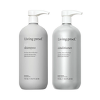 Living Proof Full Shampoo and Conditioner Duo - 24oz / 24 oz